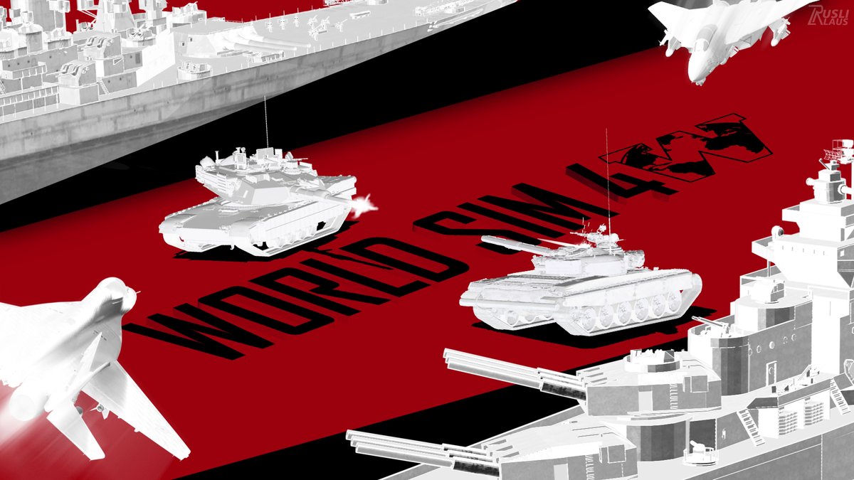 Roblox: World Sim 4
Commissioned by: Filip Mai  

Likes and Retweets appreciated📷
#robloxart #RobloxGFX #RobloxDev