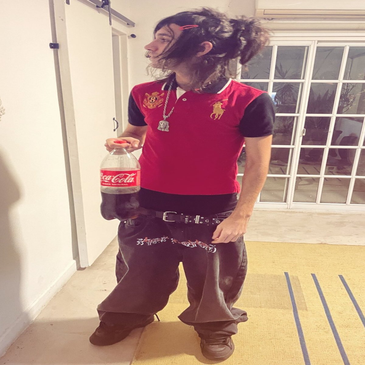 tercer verano del amor🫒 tweet media