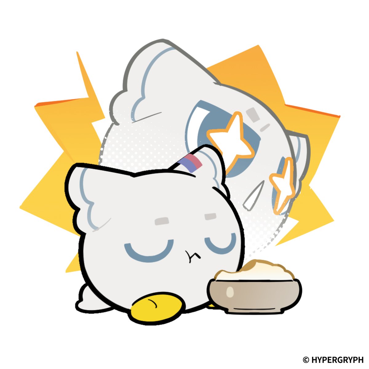 ChubbyPom tweet media