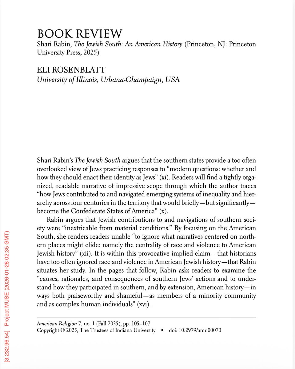 American Religion tweet media