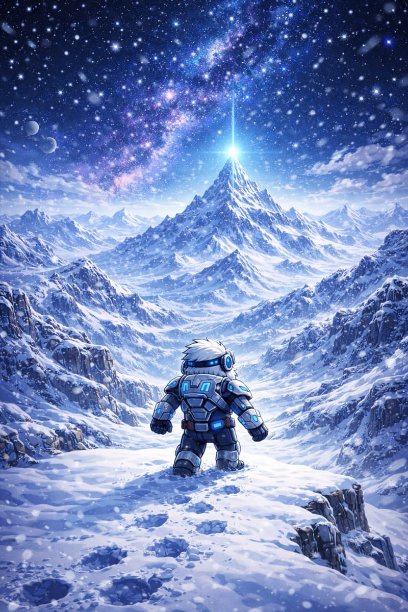雪人OS⛄️🦋 tweet media