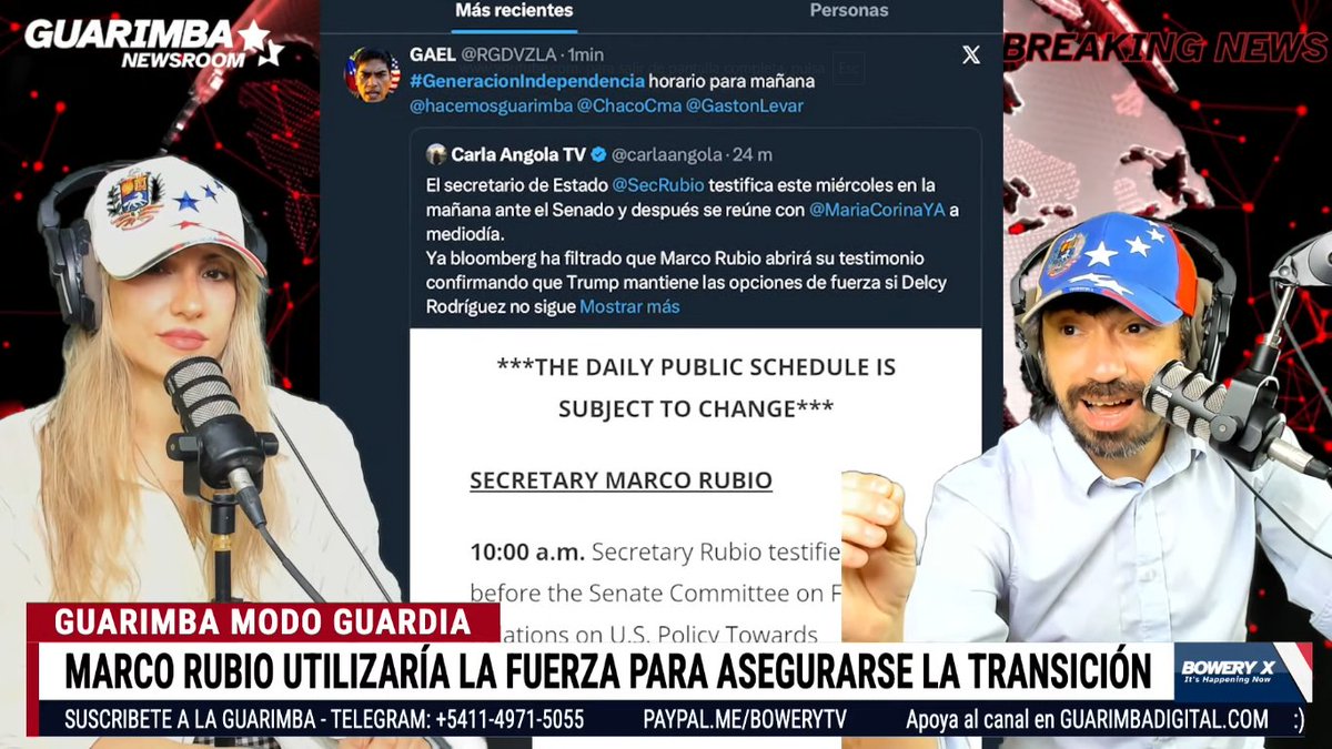 RGDVZLA's tweet photo. Vaaaamos viejooo me lees gracias por tanto #GeneracionIndependencia con @ChacoCma @GastonLevar #FreedomVenezuela 🇦🇷🇻🇪 https://t.co/HhXfjEh3vB
