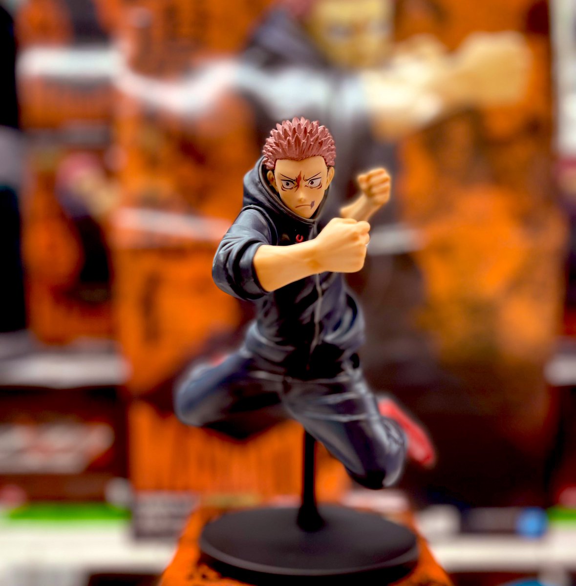 ✨️新入荷✨️ 呪術廻戦 MAXIMATIC YUJI ITADORI-死滅回游-入荷しま