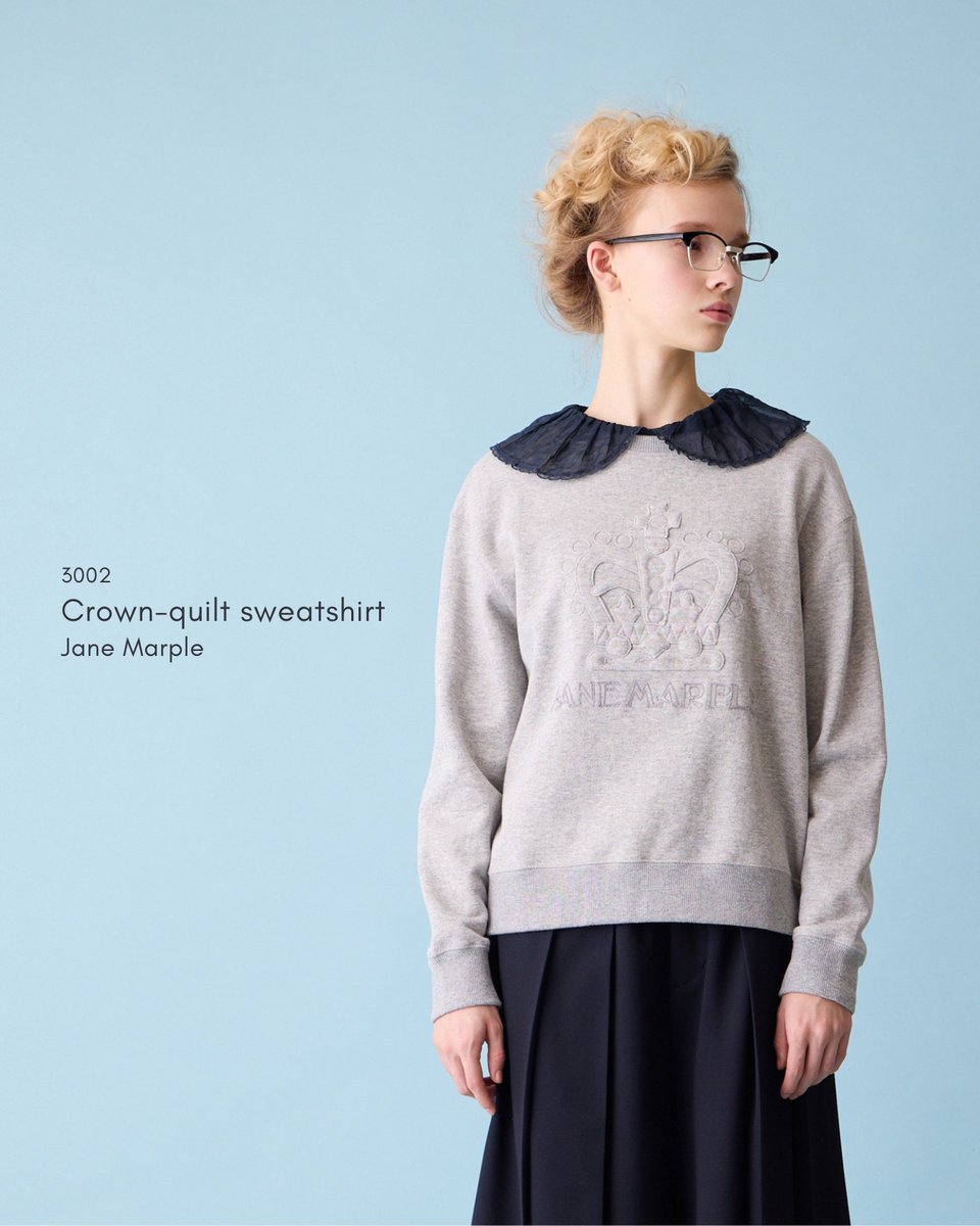 Jane Marple (@JaneMarple_stmm) / Posts / X