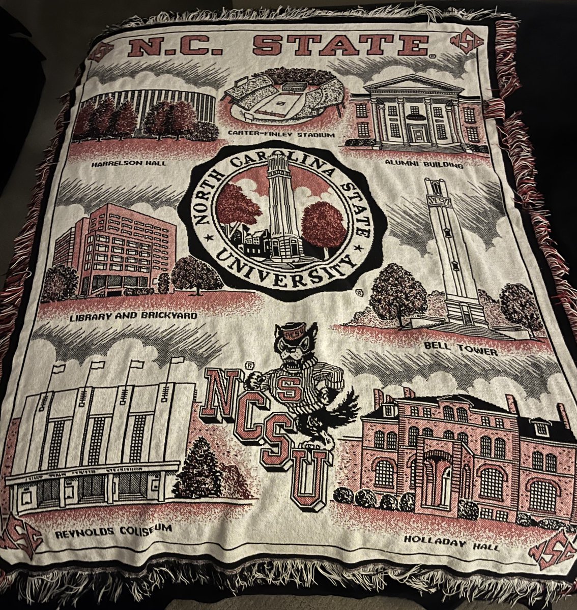 Reject Modernity. Embrace Tradition.