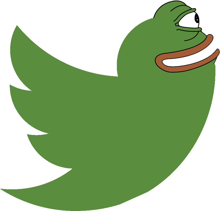 Pepecoin tweet media