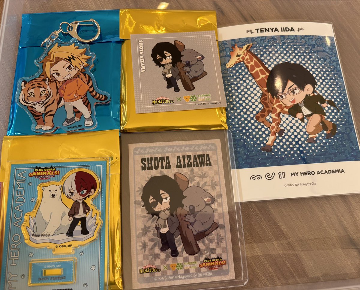 め取引垢。※発送日は固定ポスト※ tweet media