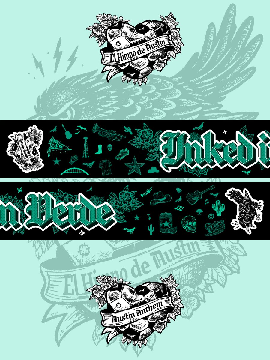 Austin Anthem tweet media