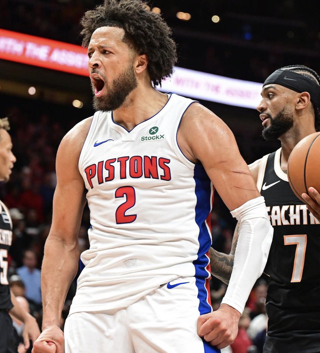 RTNBA's tweet image. If the NBA season ended today, who’s your MVP?

Cade Cunningham
Jaylen Brown
SGA
Luka Doncic