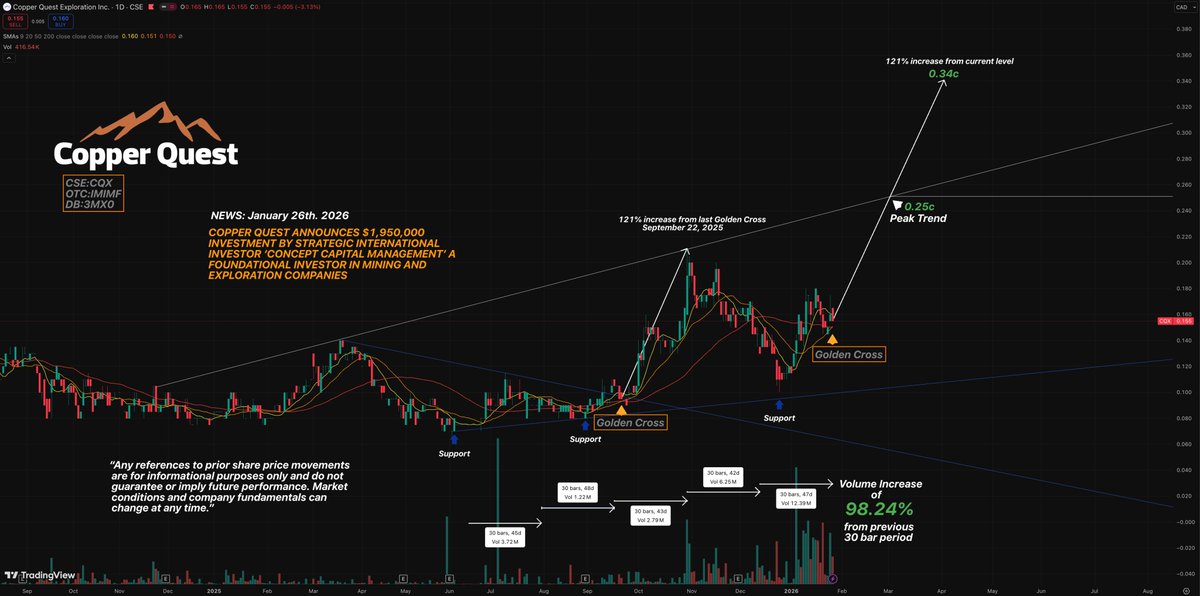Small Cap Whales tweet media