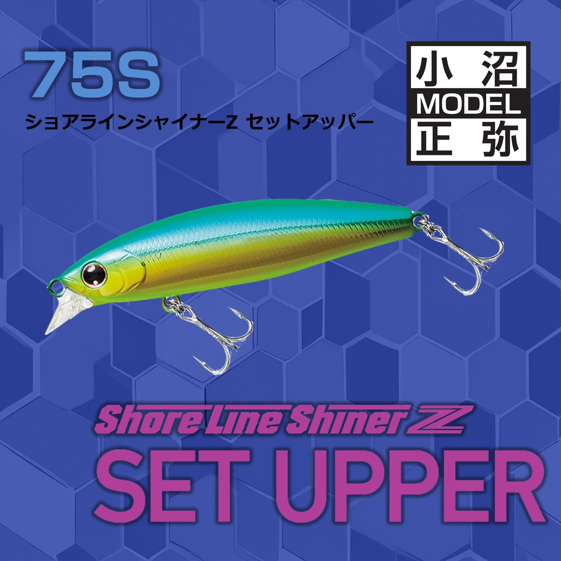 DAIWA SW Fishing Shore (@d_sw_shore) / Posts / X