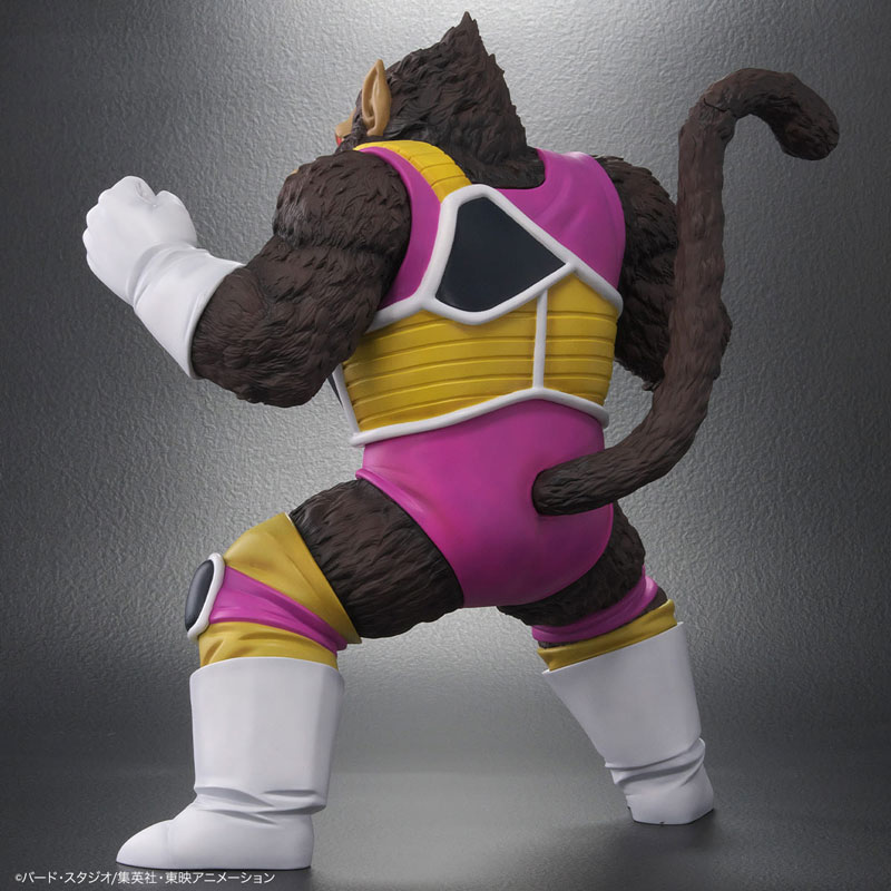 AmiAmi_English's tweet photo. 💥Pre-orders open!💥
Dragon Ball Arise Great Ape Fasha Complete Figure (PLEX)
Order from👉https://t.co/zfNZwHyLnp
#DragonBallArise #DragonBall #GreatApe #Fasha https://t.co/9CTsA3AfI4