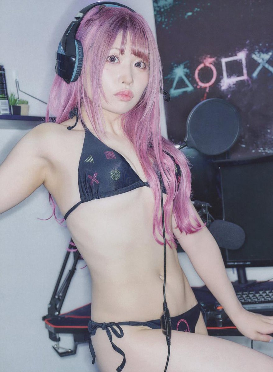 PitsofJoshi's tweet image. Tam Nakano