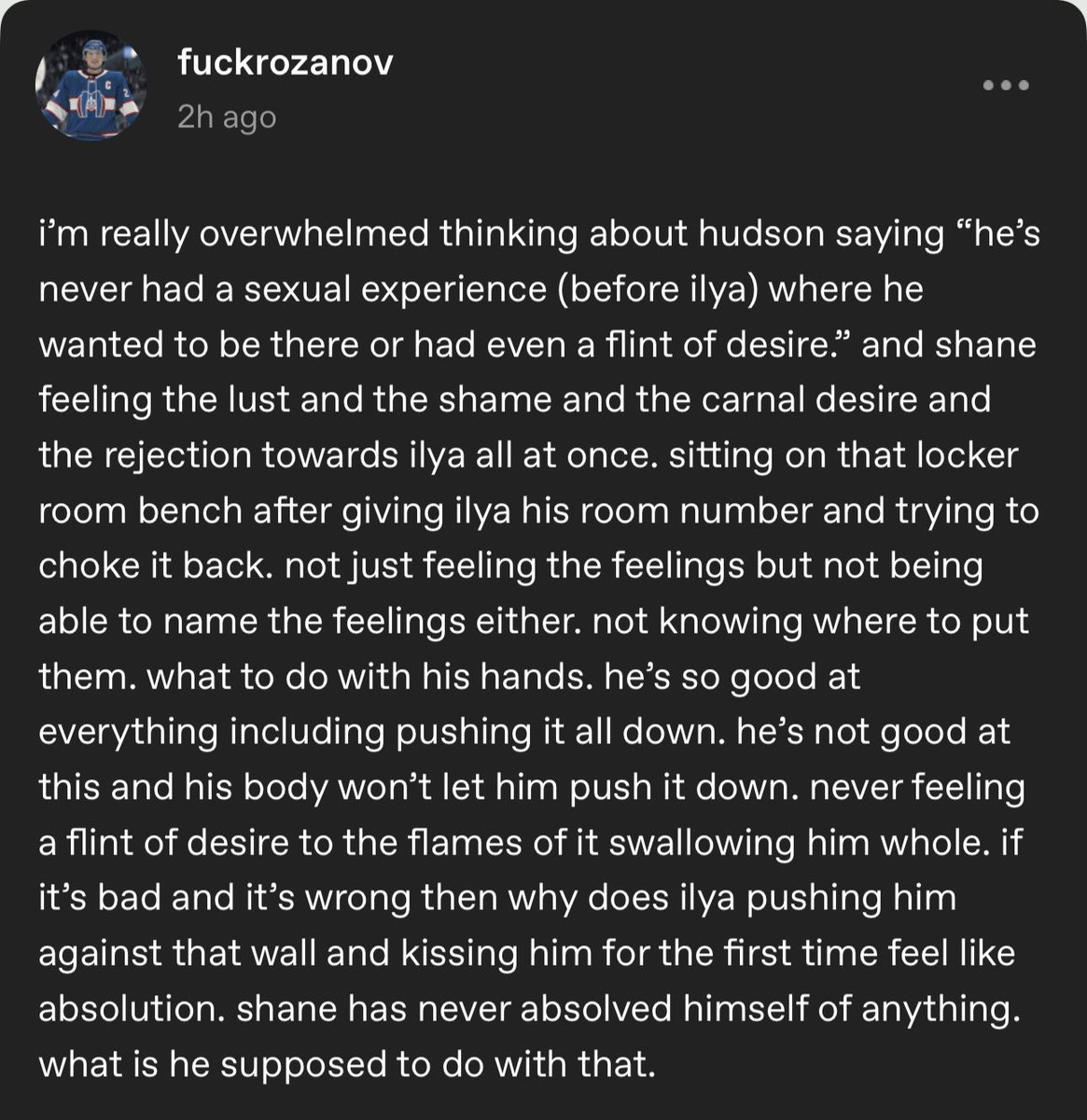 multiple mental breakdowns today