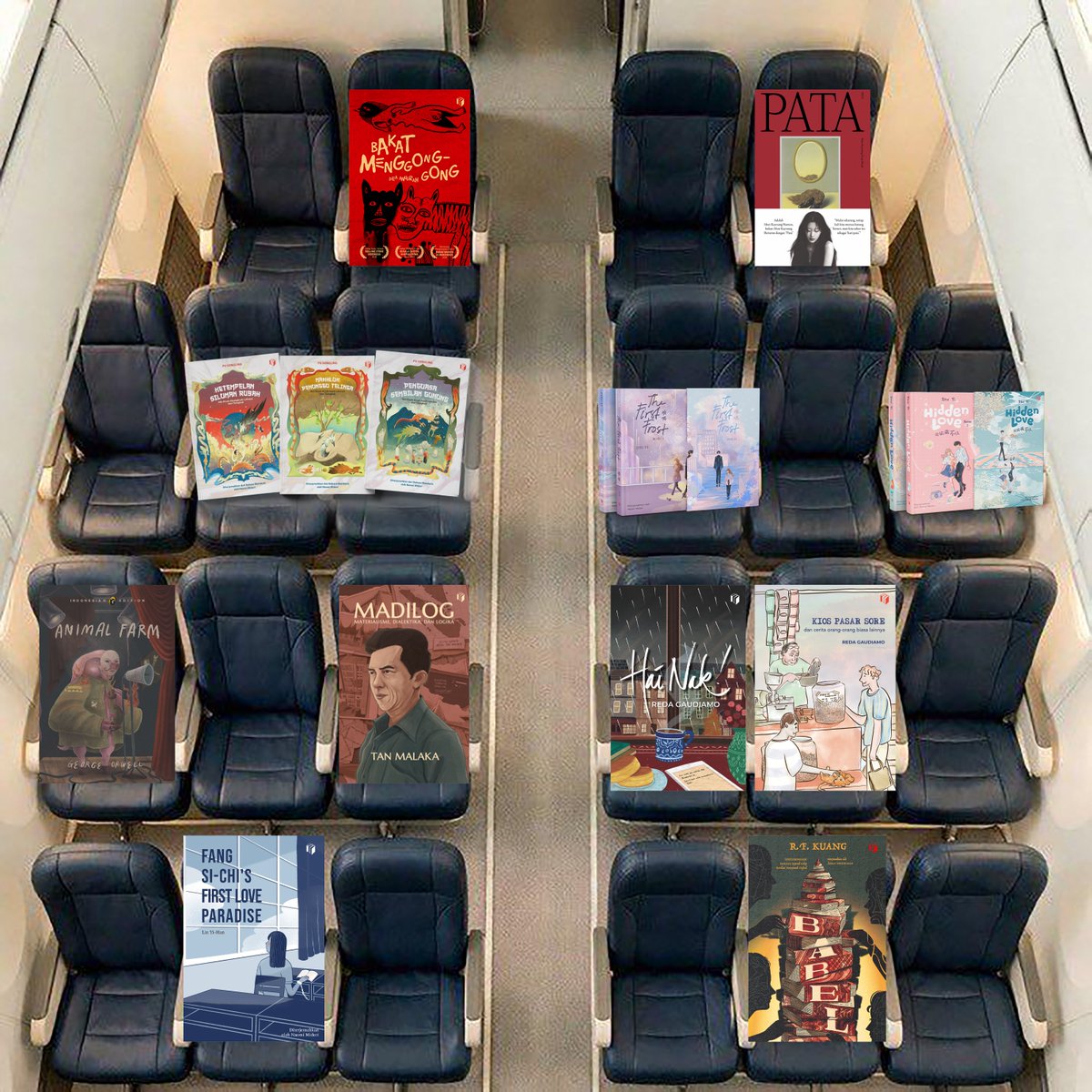 Penerbit Shira Media Group tweet media