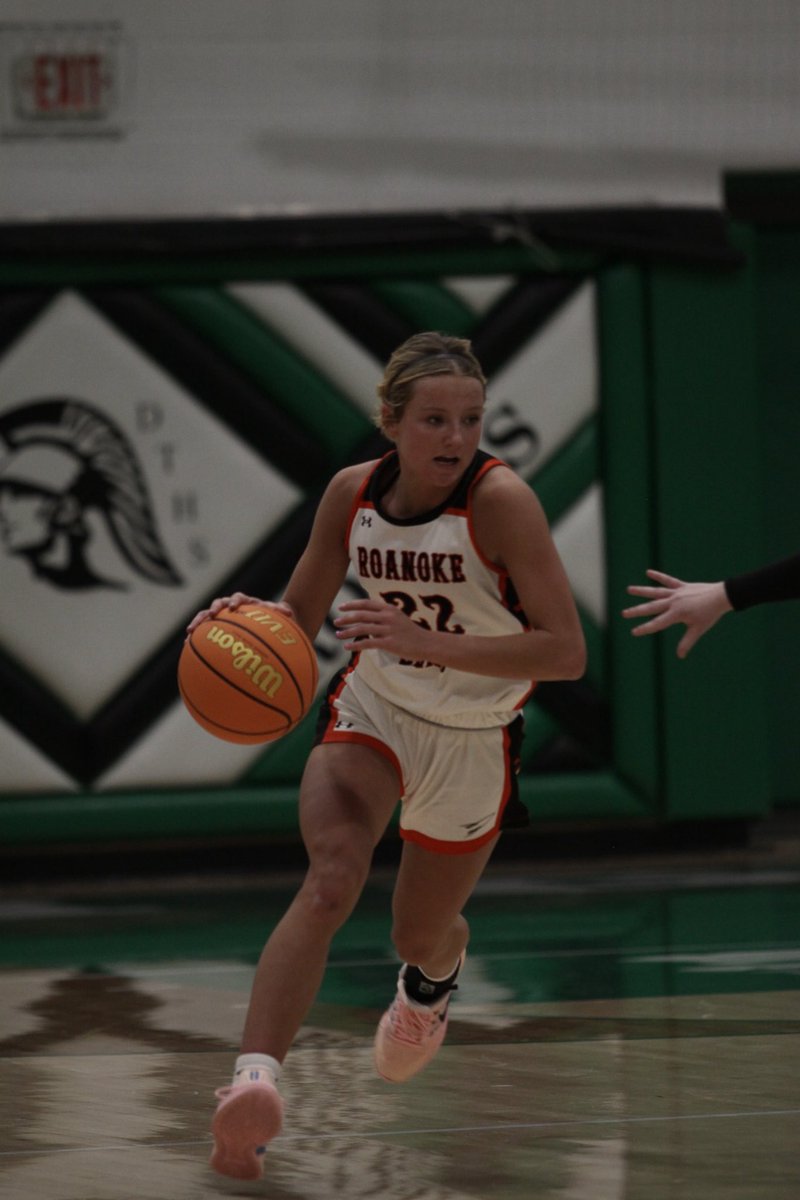 Roanoke-Benson Girls Basketball tweet media