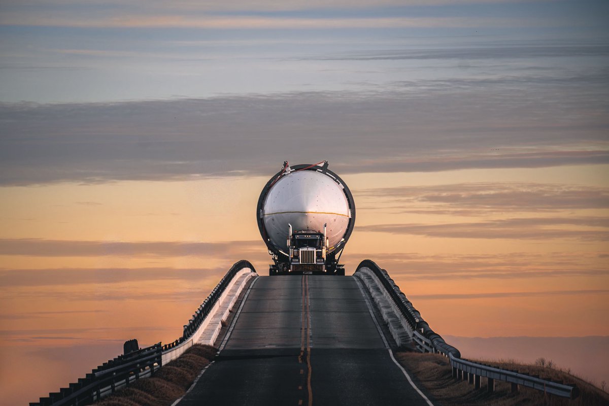 Brett Krieger tweet media