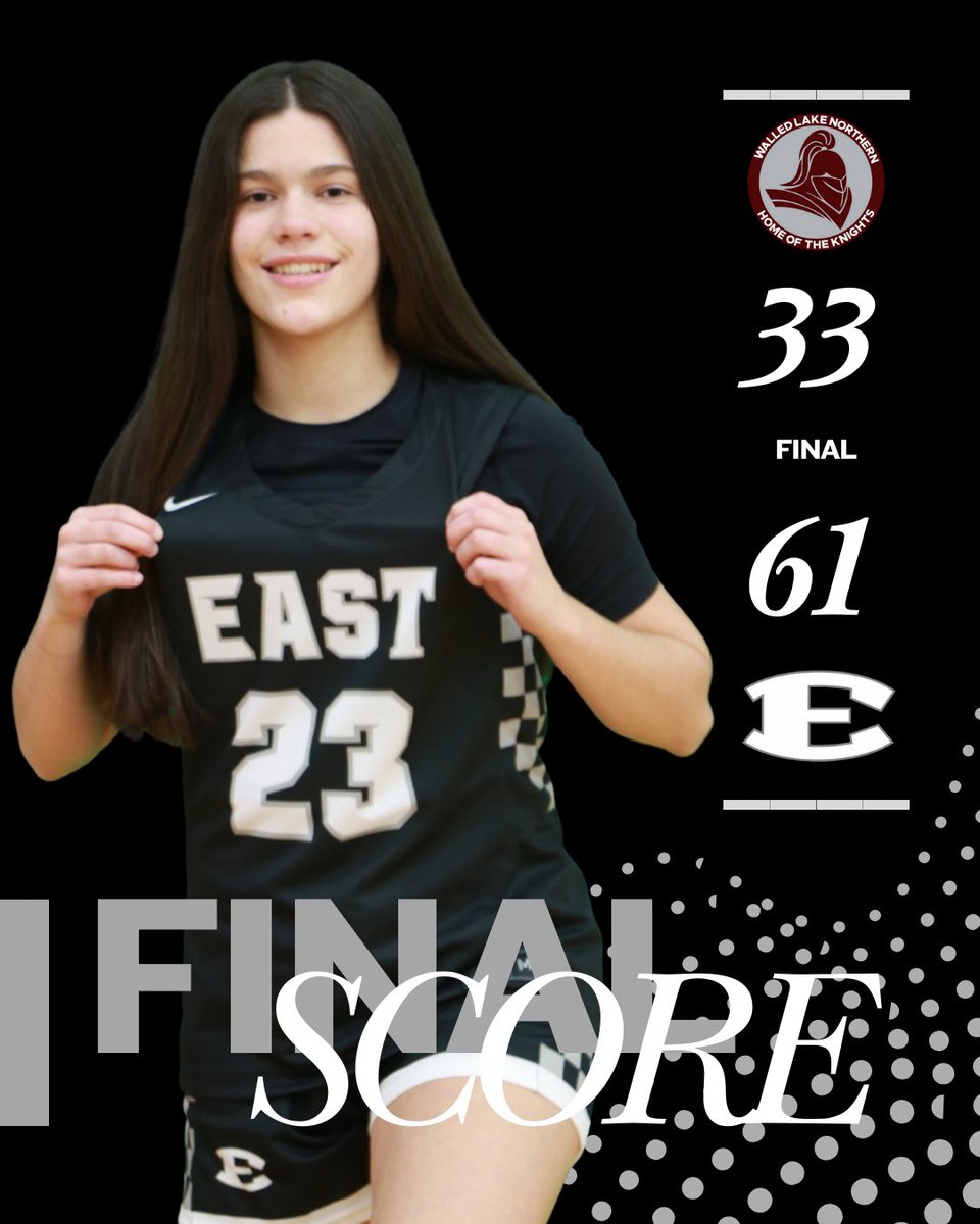 South Lyon East Girls Basketball tweet media