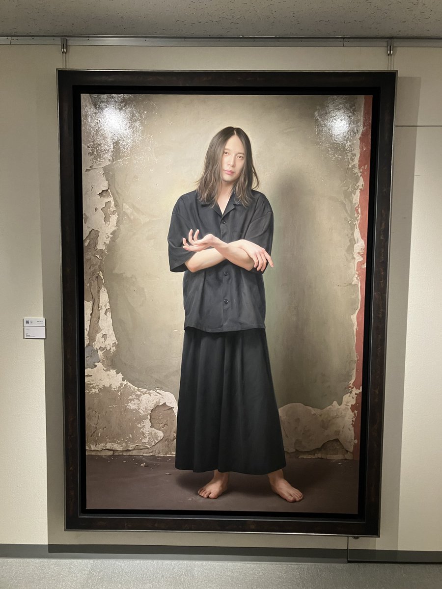 塩谷亮／画家 (@ryo_shiotani) / Posts / X