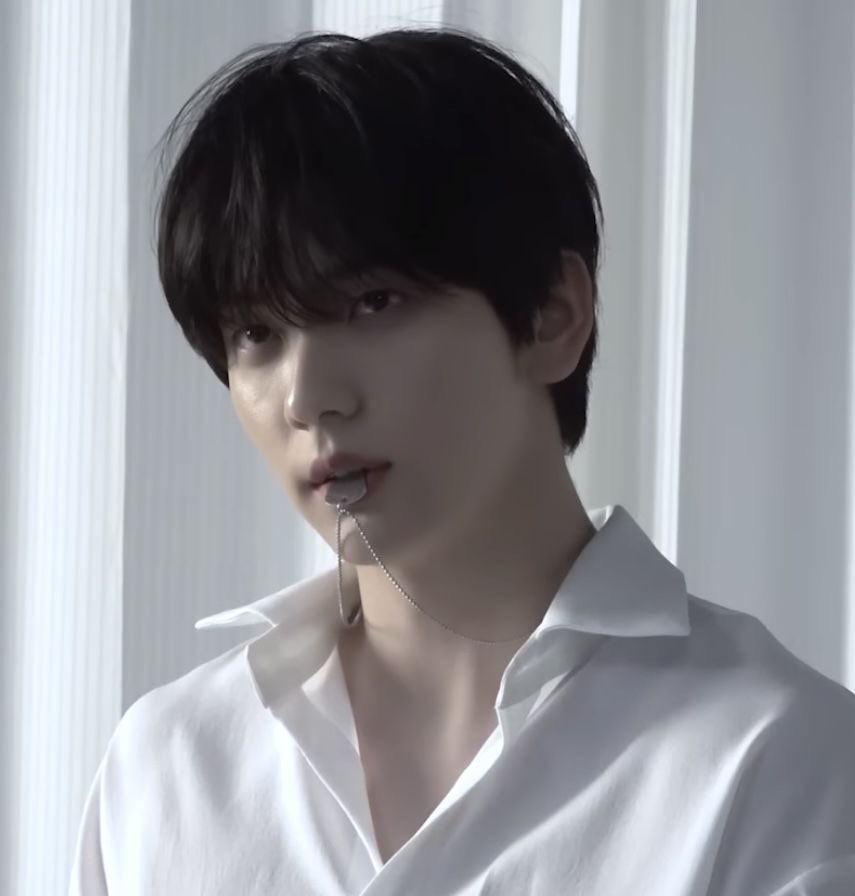 soobin vampire tweet media