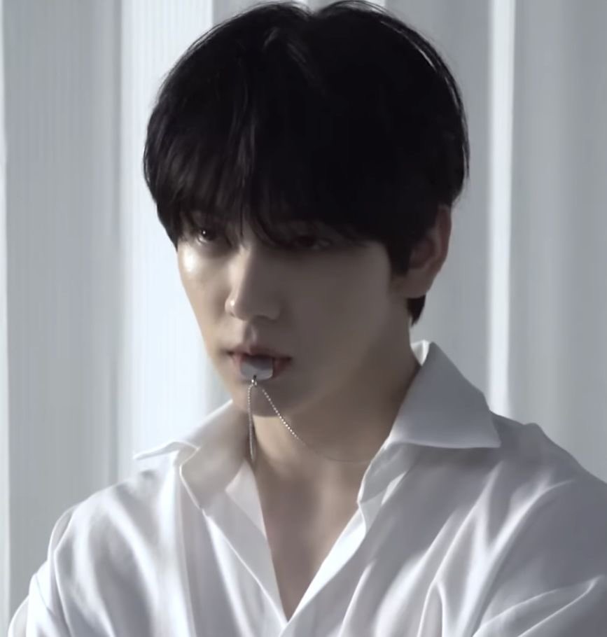 soobin vampire tweet media