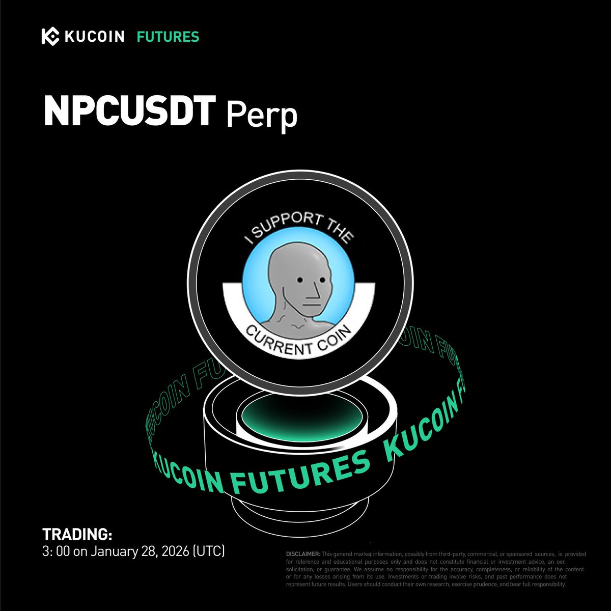 KuCoin (@kucoincom) / Posts / X