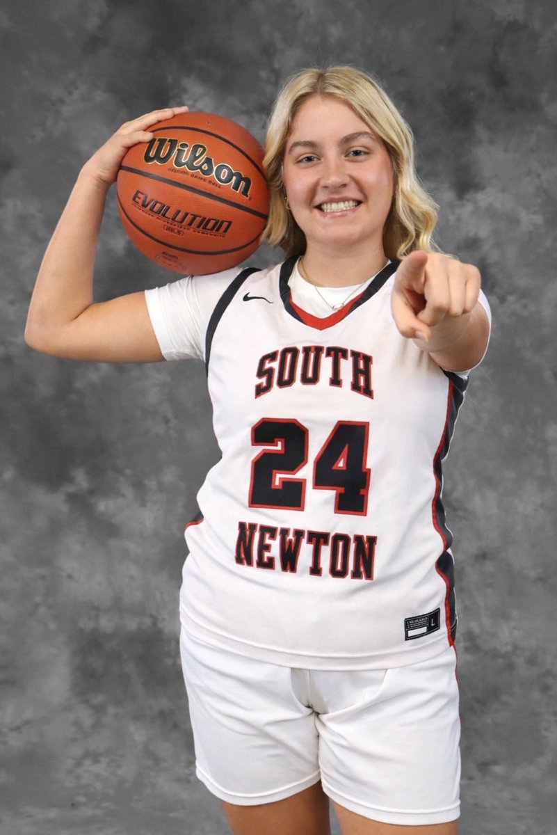 Girls 🏀 Game
‼️‼️SENIOR NIGHT‼️‼️
Come out and support our girl Liv‼️
@ 5pm 
🩷🩷🩷WEAR PINK🩷🩷