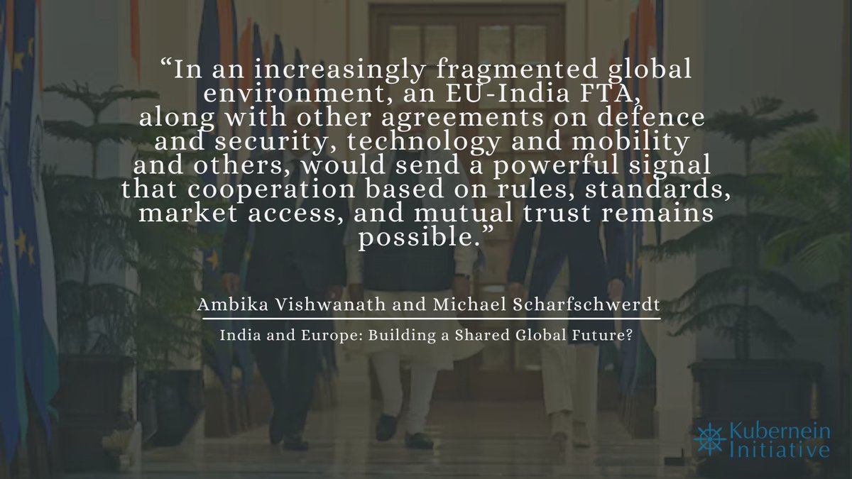 Kubernein Initiative tweet media