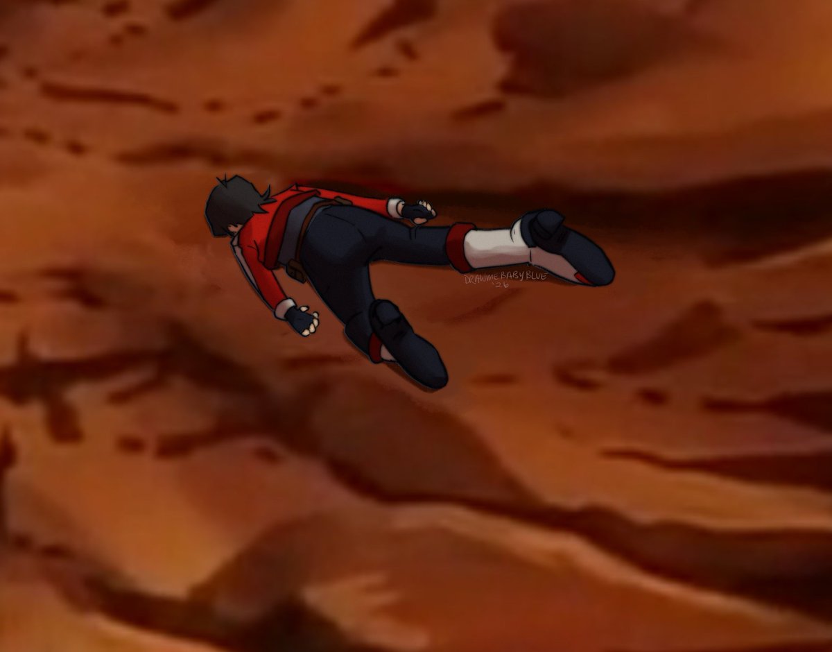 Is a redraw from the 1984 voltron because PLEASE