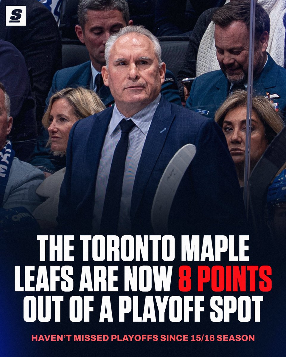 Things are getting VERY ugly in Toronto. 😬
