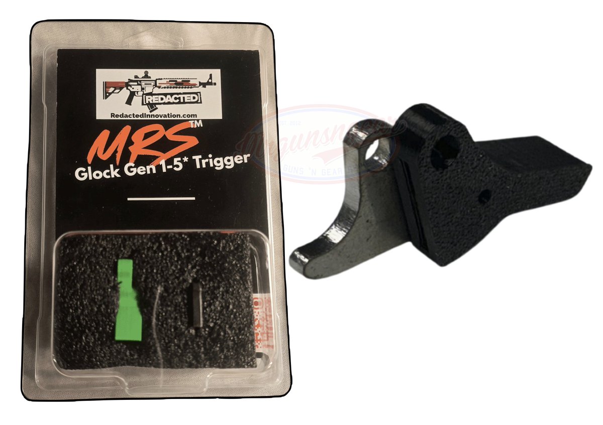 Mrgunsngear tweet media
