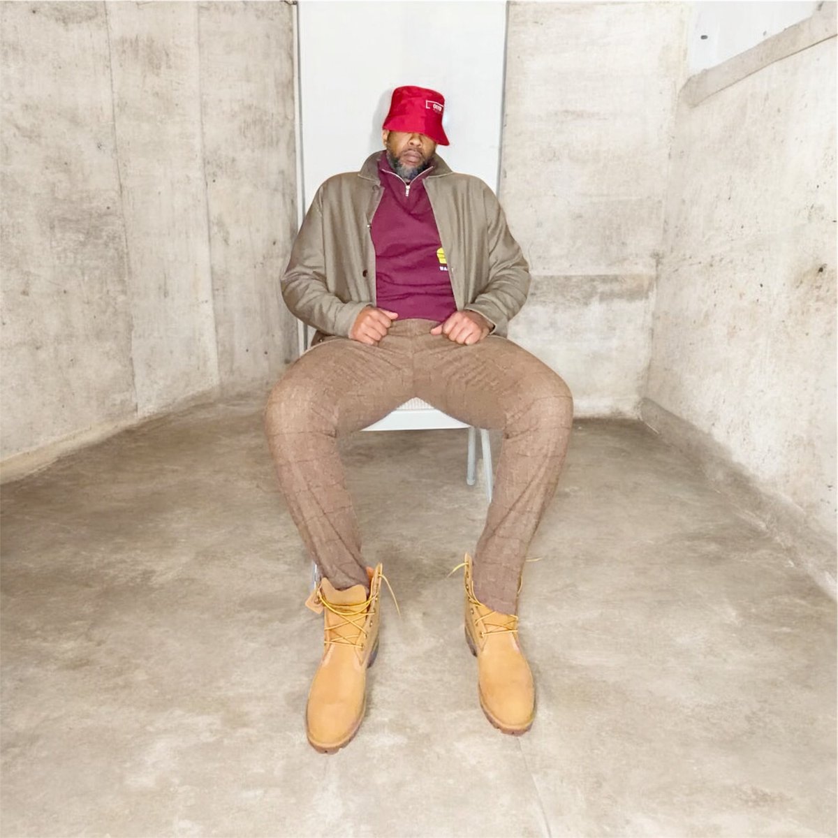 boxoutclothing's tweet photo. The Dubside quarter zip sweatshirt is still available on https://t.co/1u5RkdklMP https://t.co/U89291LNMa