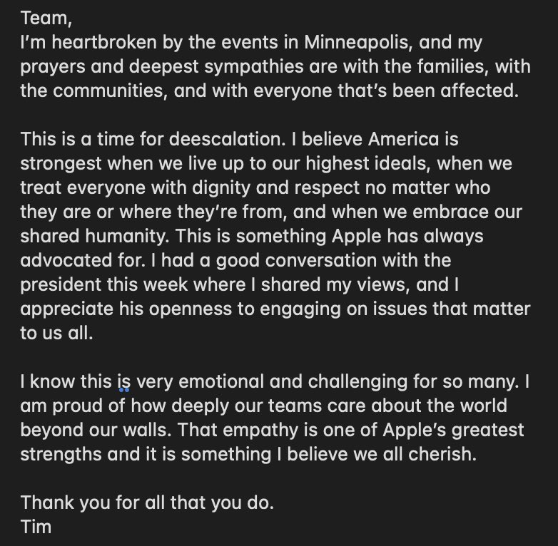 Mark Gurman tweet media