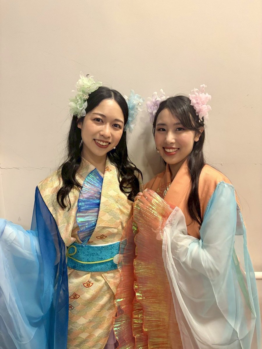 ミュージカル『#300歳の誕生日 』
全公演無事に終演いたしました🎭

ご観劇くださった皆さま
関係者の皆さま
本当にありがとうございました❕

とにかくあったかいカンパニーで
追いかけたいと思う先輩方の背中がたくさんあって
本当に良き経験となりました🫧

多謝(ドーツェ)！
#香港スケッチ