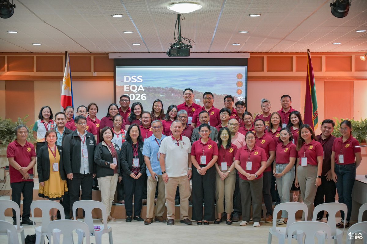 UP Visayas tweet media