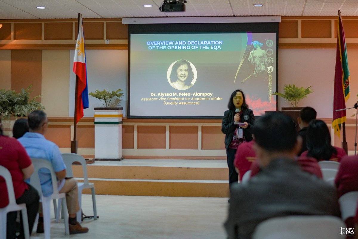 UP Visayas tweet media