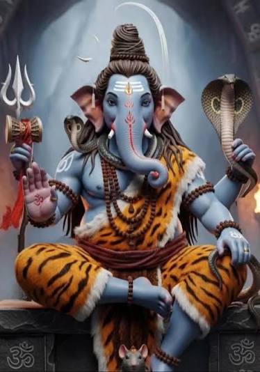 जय श्री गणेश 🙏 
Good morning 🌄