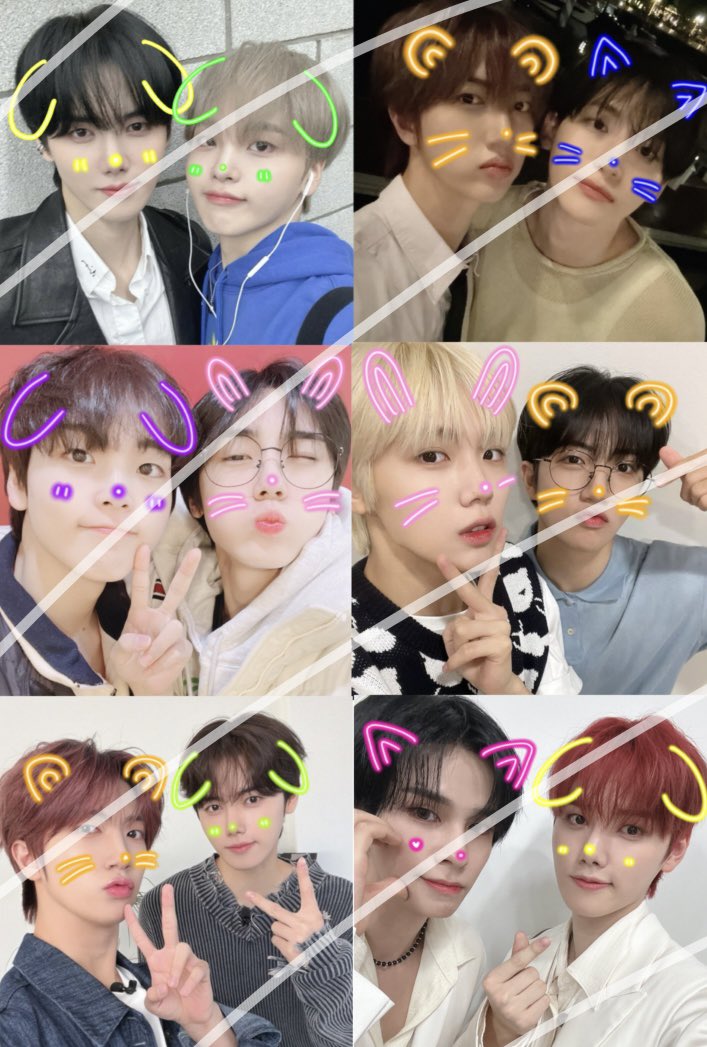 cravitysm81's tweet image. &amp;lt;𝟮𝟬𝟮𝟲 𝗖𝗥𝗔𝗩𝗜𝗧𝗬 𝗙𝗔𝗡 - 𝗖𝗢𝗡 𝗩𝗜𝗧𝗬 𝗙𝗘𝗦𝗧𝗔&amp;gt;

도무송 나눔 (강쥐즈 토마토즈 베개즈 오형즈 야구즈 쥬쥬즈)
#rt 추첨을 통해 2분께 도무송 6개 모두 드려요

양일 각 15set (총 90set)
나눔 장소 및 시간 당일 타래로 공지

트친들 받고 싶으면 디엠! 빼놓을게요!!
장소타래공지