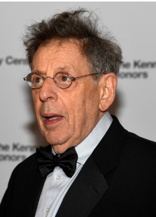 Composer Philip Glass drops Kennedy Center world premiere over Trump takeover tingchao.xyz/?p=14748