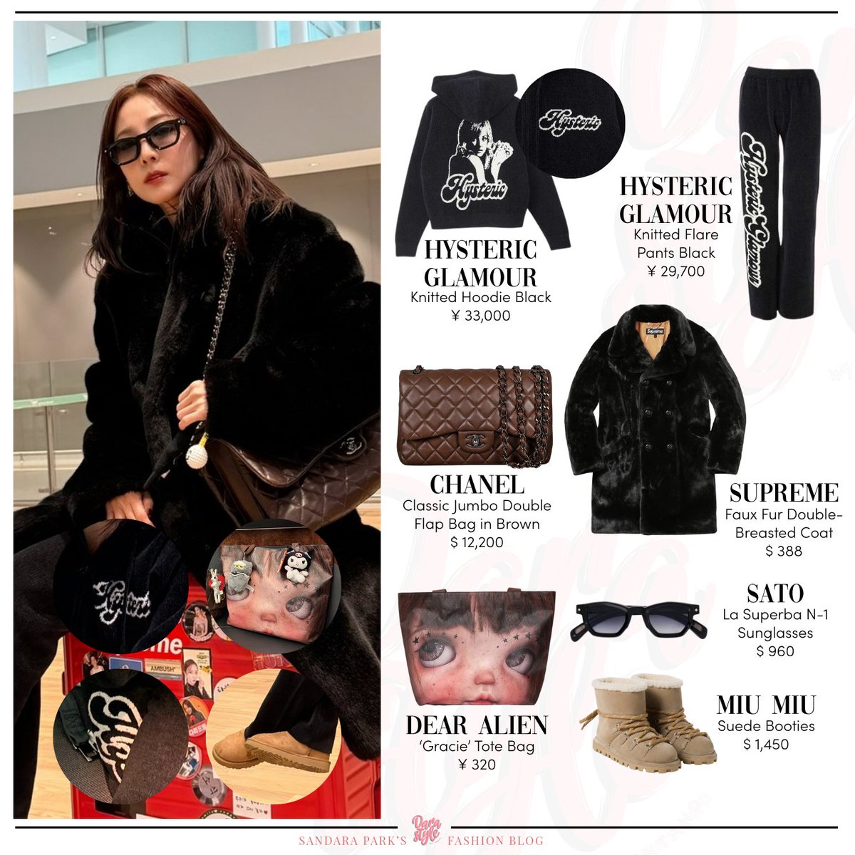 Dara Style tweet media