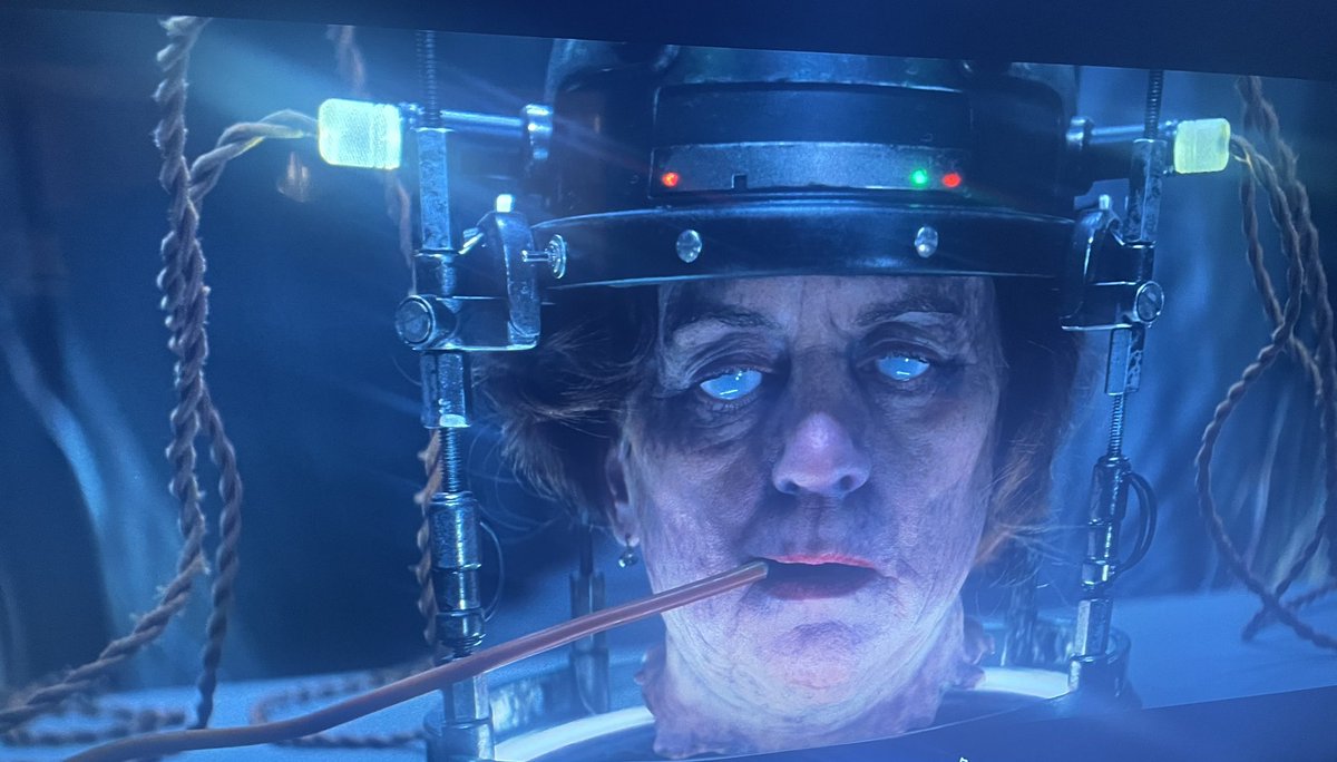 ☢️Fallout Films tweet media