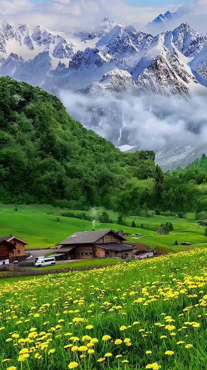 Good morning x family.