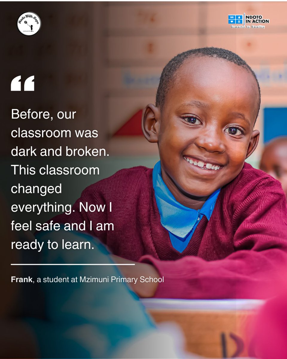 Made With Hope tweet media