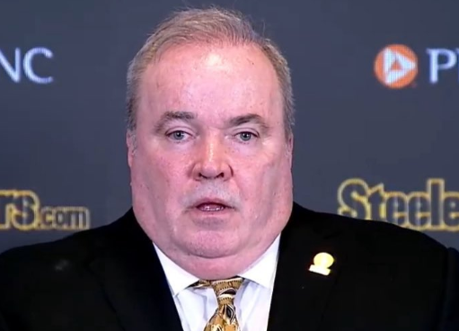 Steelers Depot 7⃣ tweet media