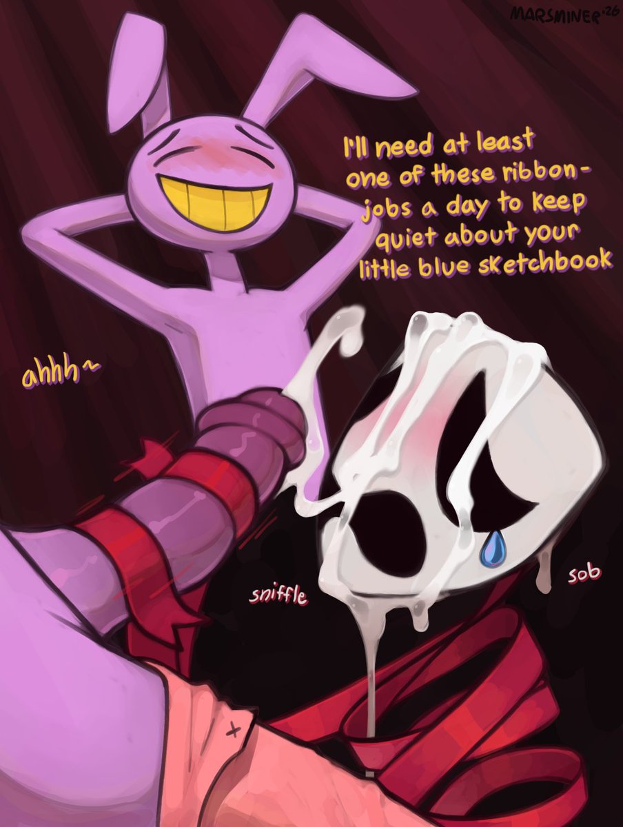 Jax bullying Gangle 😍