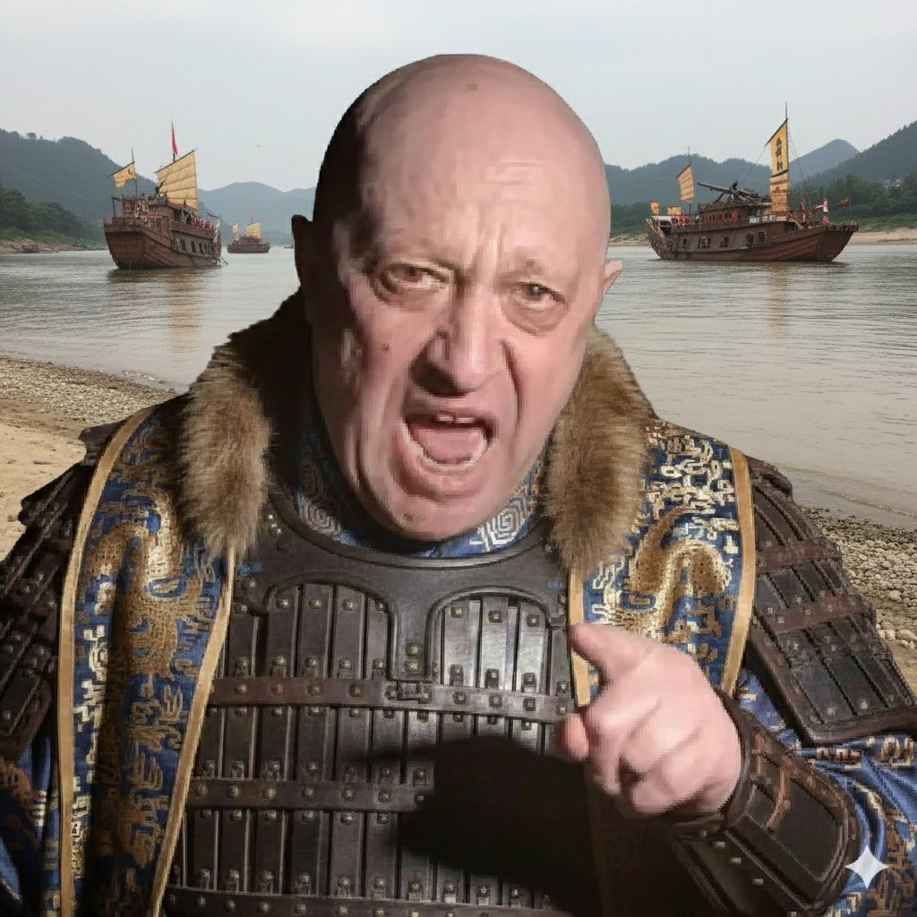 QuattroMKII's tweet image. "Cai Mao! Zhang Yun! Where are my arrows?!"