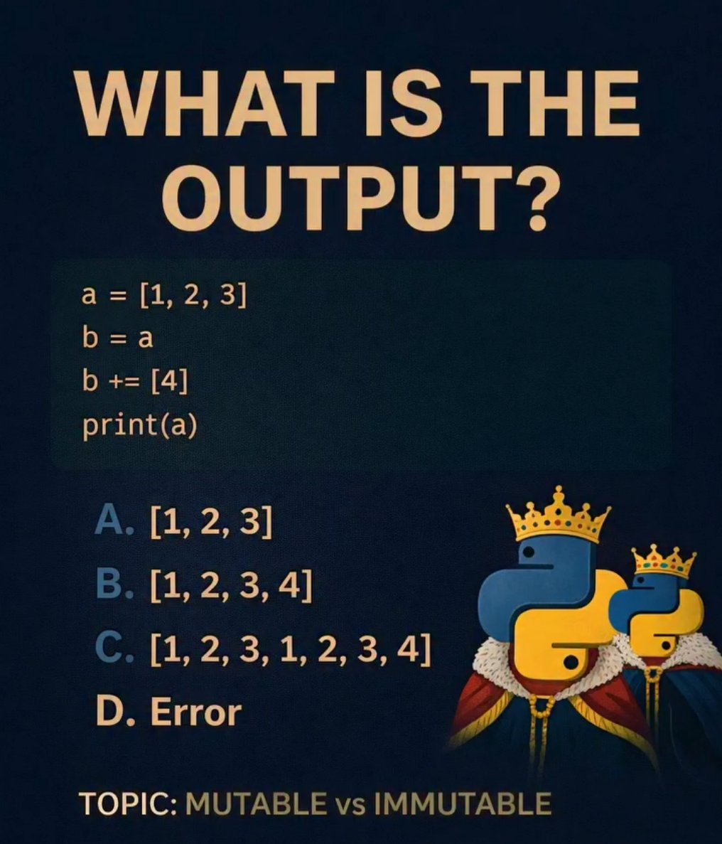 Python Developer tweet media