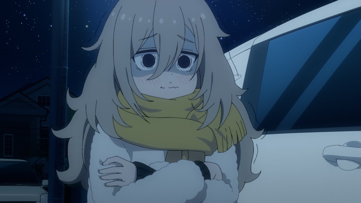 さいきん……さむくて……⛄
#ひびめし