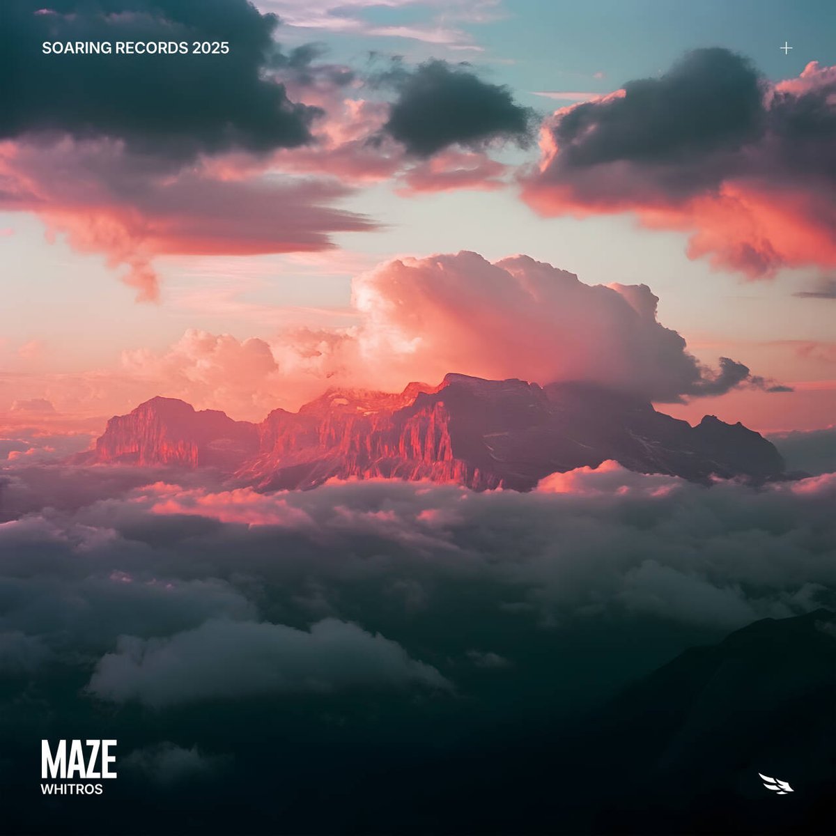 SoaringRecords_'s tweet photo. New Track "Maze" produced by"Whitros" is OUT Now！

Stream/Buy:https://t.co/PrjMMw7l07

Support Us: https://t.co/S122flg3Vt https://t.co/9dxRyn4834