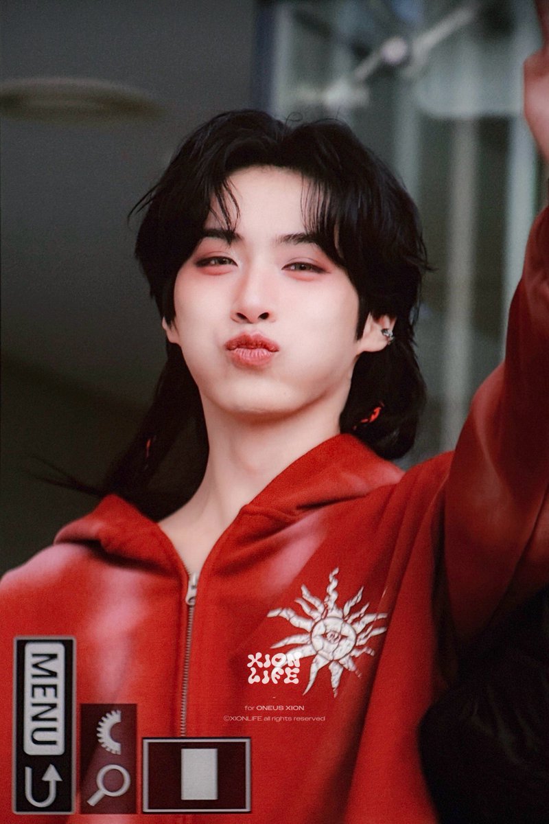 XIONLIFE_110's tweet photo. 260128 #시온    

아기여워💧💧💧💧💧💧

#원어스 #ONEUS #XION #손동주 #シオン https://t.co/h2yPWFFaa2